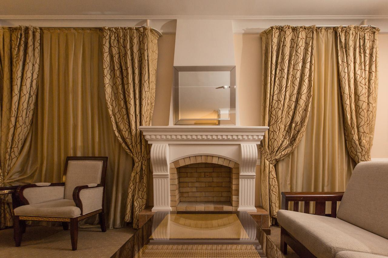 Hotel Bek Tashkent Exterior photo