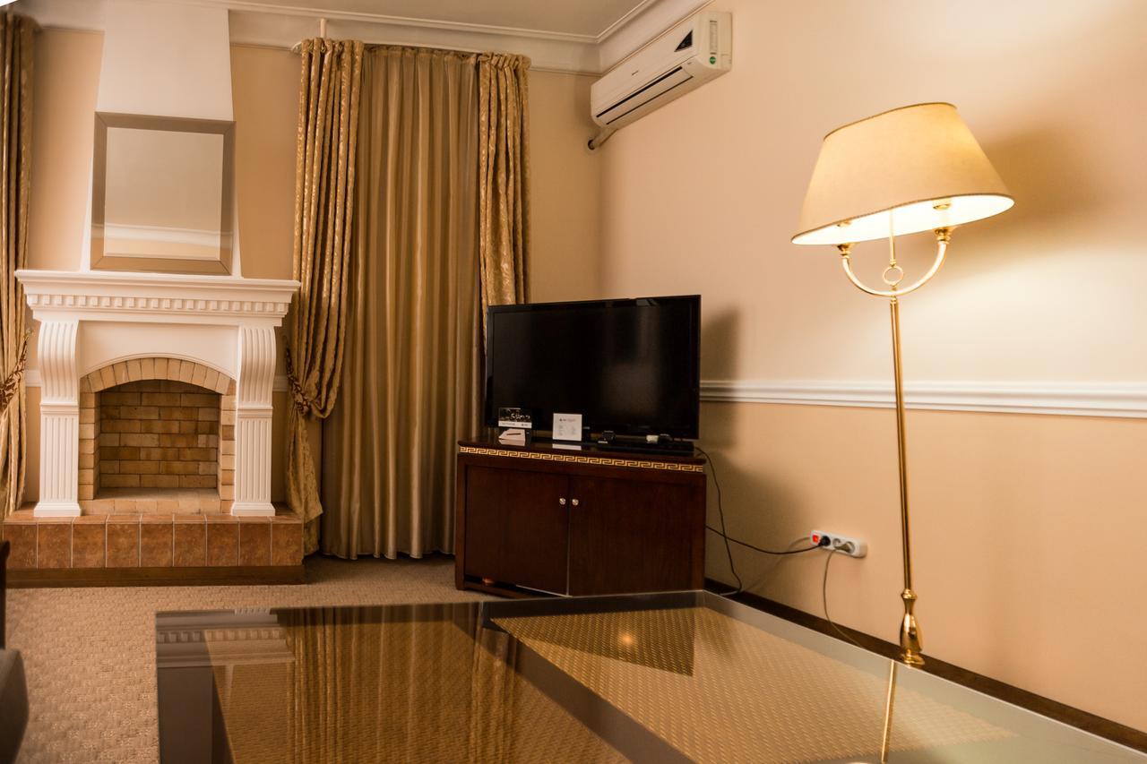 Hotel Bek Tashkent Exterior photo